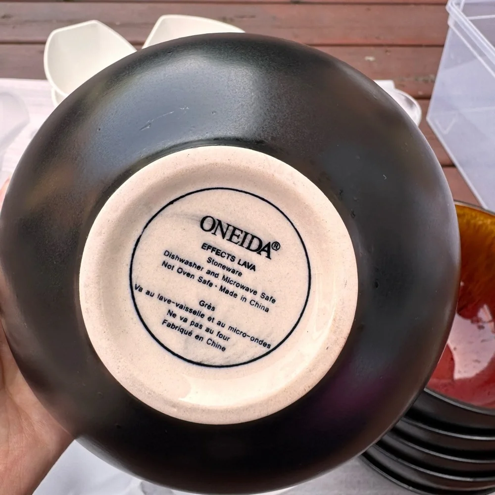 Kitchenware set - Picture 3 of 6